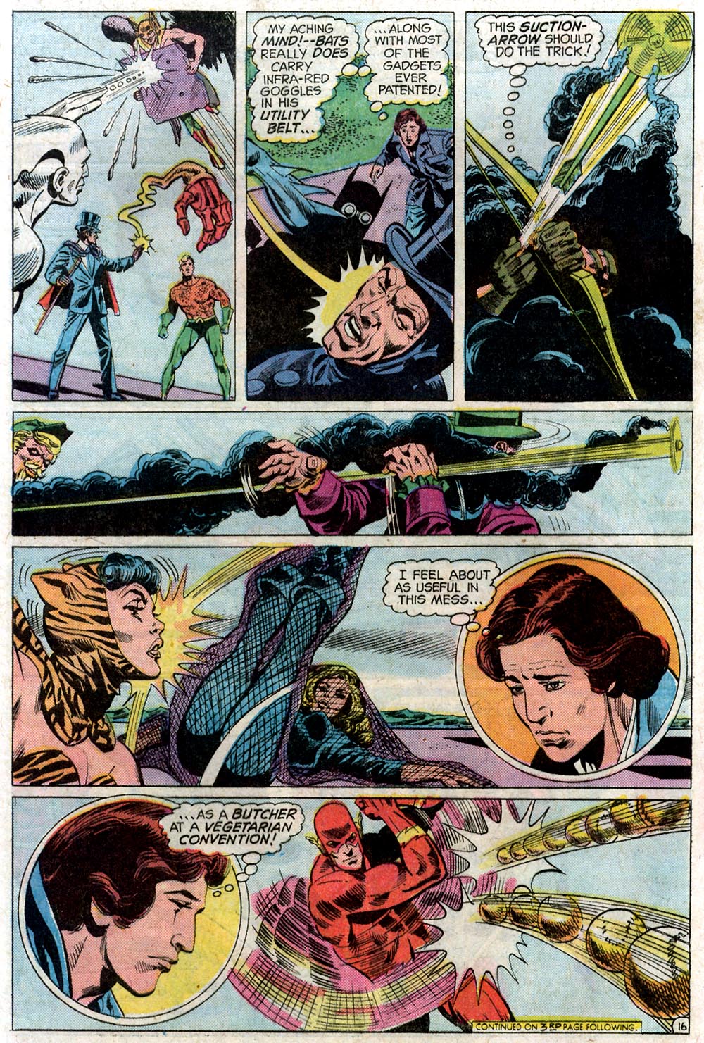 Justice League of America (1960) 123 Page 17