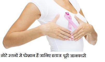 असामान्य व अविकसित स्तन (Abnormal and underdeveloped breasts) असामान्य व अविकसित स्तन (Abnormal and underdeveloped breasts)