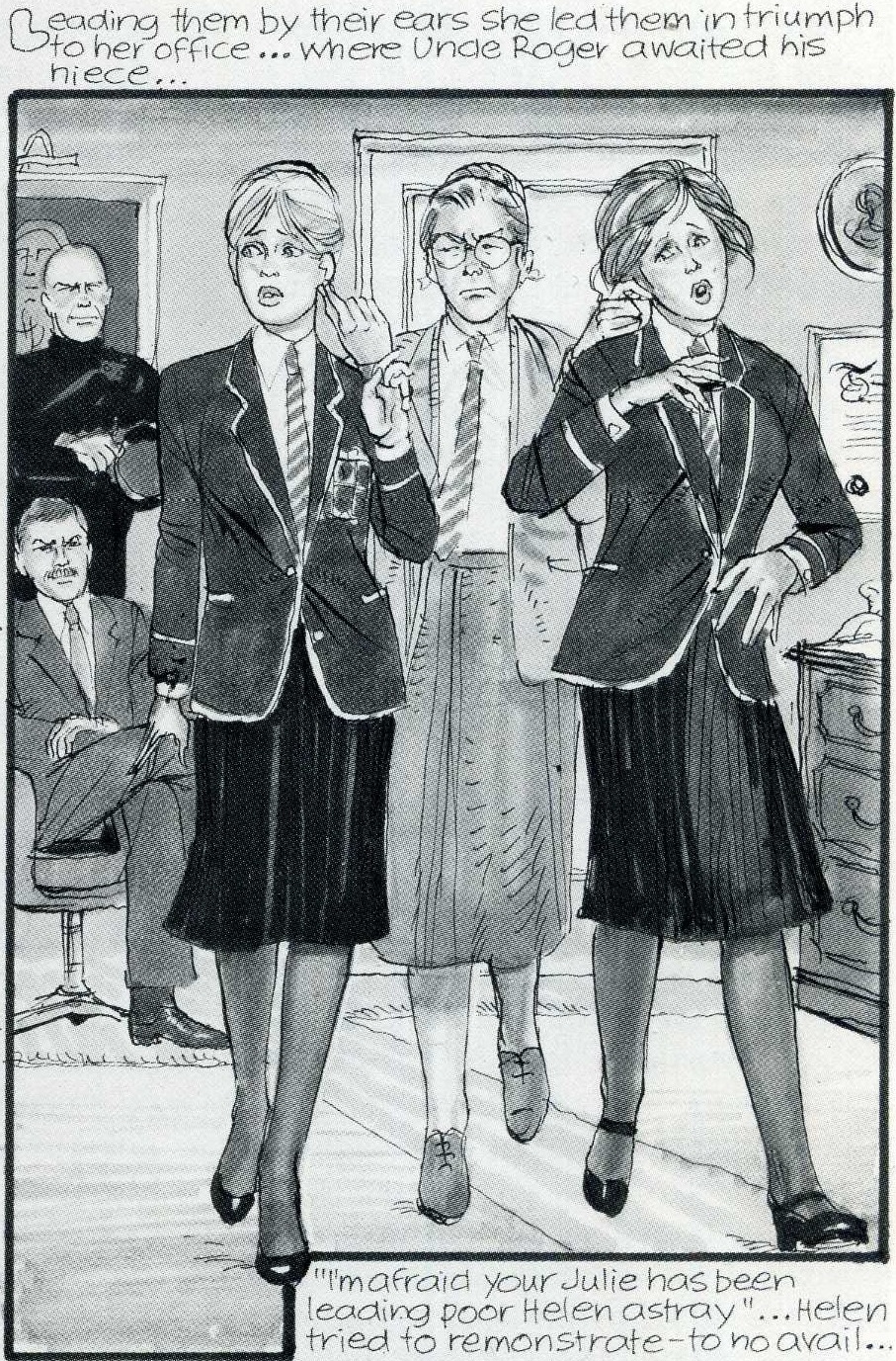 Pilots Pilots