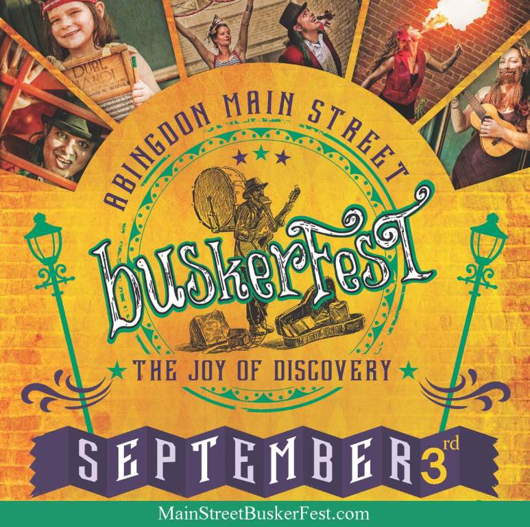 Creeper Trail Bike Rental & Shuttle August 2016