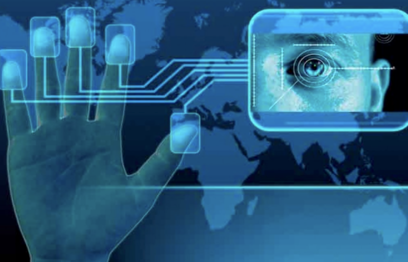 Registro de datos biométricos viola los derechos humanos: PAN