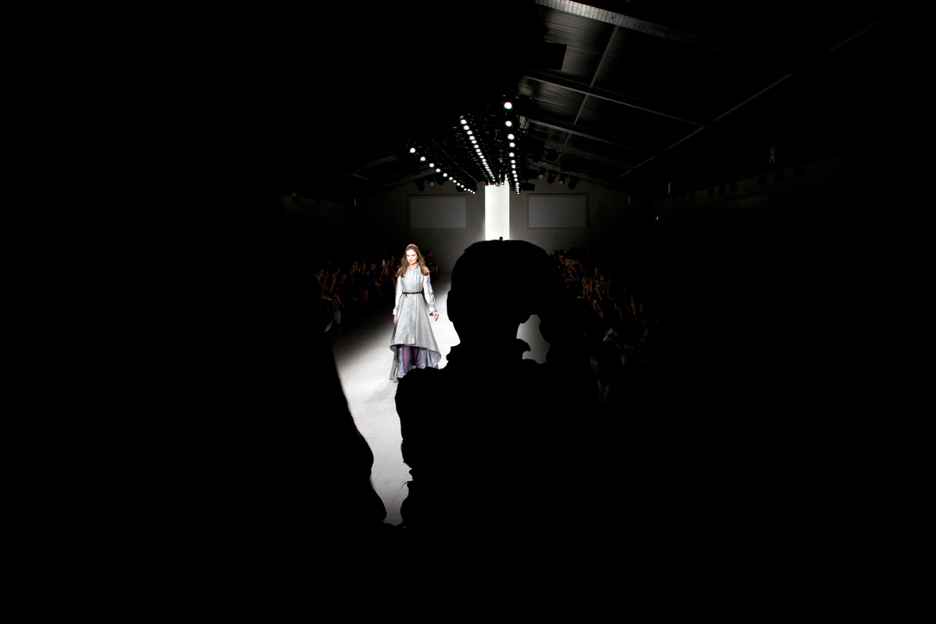 The Catwalk Fashion Show Photography Tips Park Cameras Blog