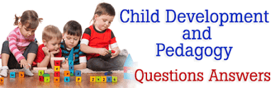 CTET Exam Quiz on Child Development and Pedagogy (CDP)