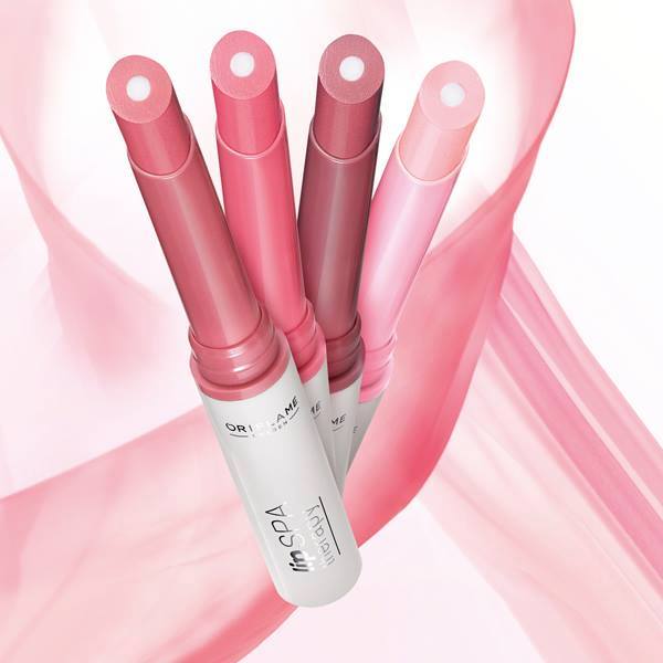 World Lip Balm Lip Spa Therapy de Oriflame