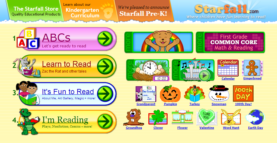 starfall game at school 1st grade starfall game at school 1st grade