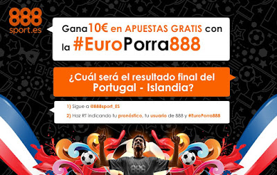 888sport europorra888 twitter Portugal vs Islandia 14 junio 888sport europorra888 twitter Portugal vs Islandia 14 junio