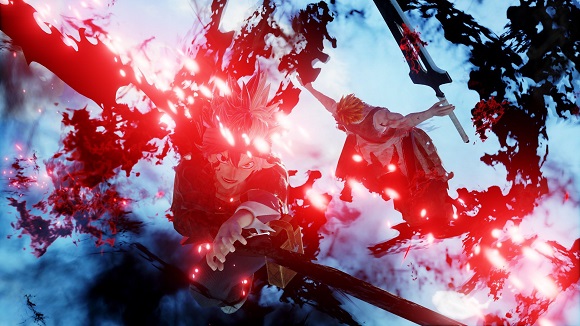 Download JUMP FORCE for free DirectX compatible soundcard or onboard chipset Download JUMP FORCE for free
