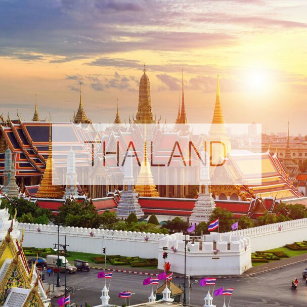 Paket Wisata tour bangkok pattaya phuket 5hari/4malam