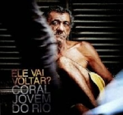 Kit de Ensaio Para Coral Kit de Ensaio Coral Jovem do Rio