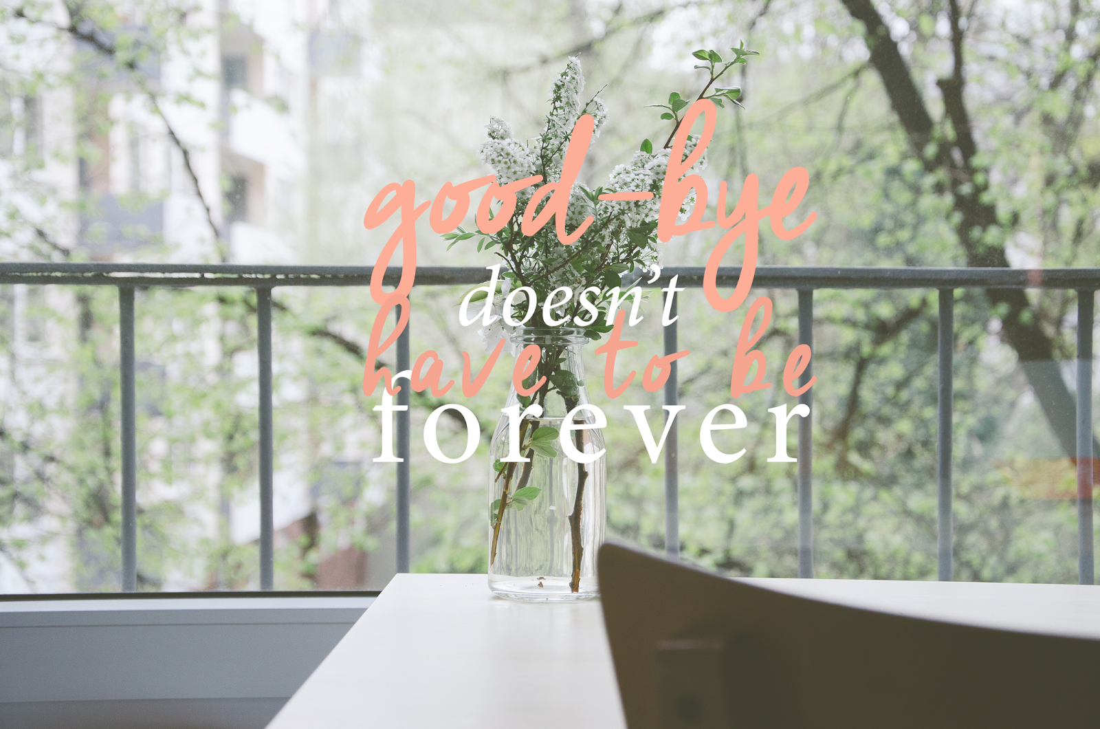 To All the Boys I've Loved Before by Jenny Han Desktop Wallpaper