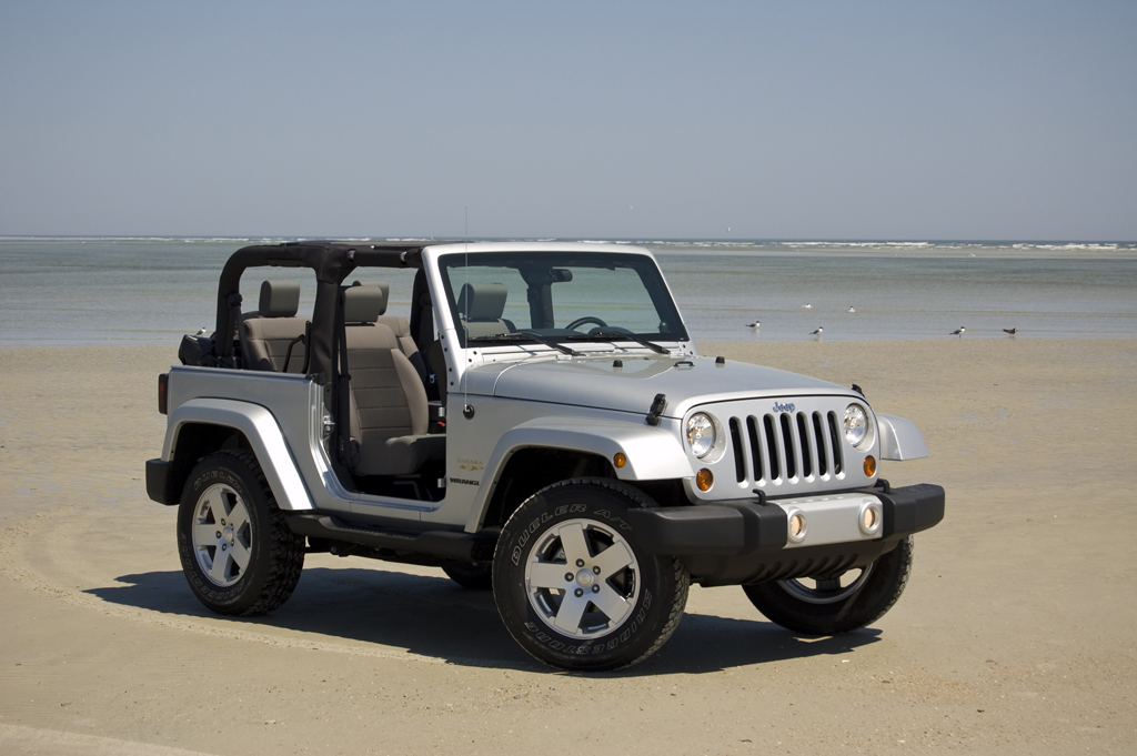 Reviews of 2010 jeep wrangler sahara unlimited #3