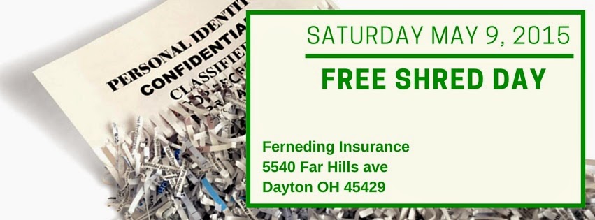 Adventures of Shred Girl! FREE SHRED DAY HOSTED BY