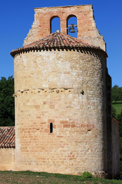 Atlas roman SaintMarcory Eglise SaintMarcory (24)
