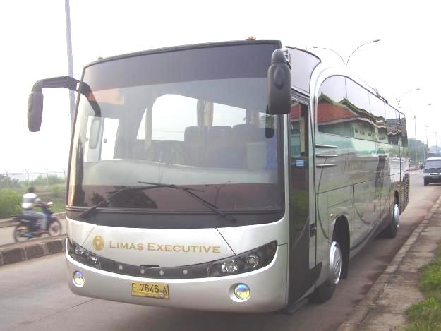 Lima Eksekutif: Raja Jalan Raya yang Menawarkan Kenyamanan Tak Tertandingi