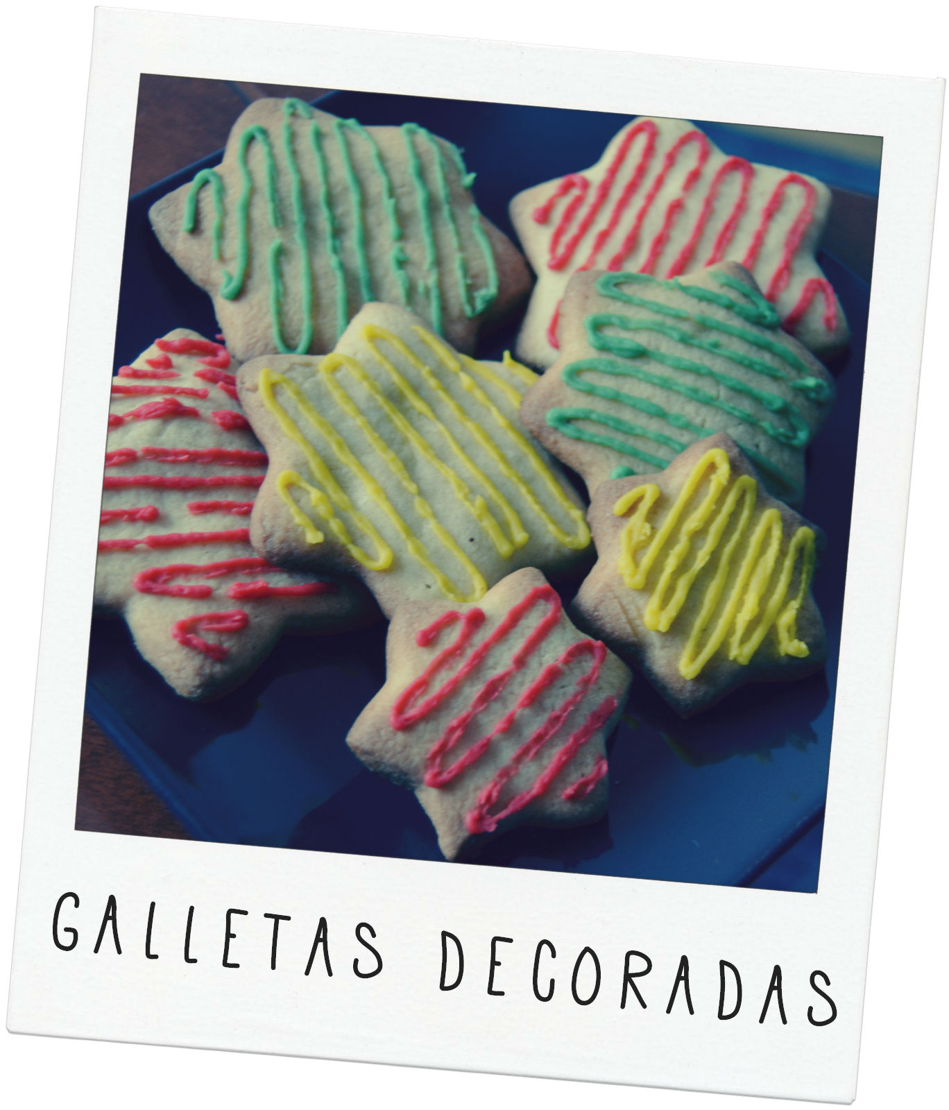 Las Piezas De Tu Puzzle GALLETAS DECORADAS Las Piezas De Tu Puzzle GALLETAS DECORADAS