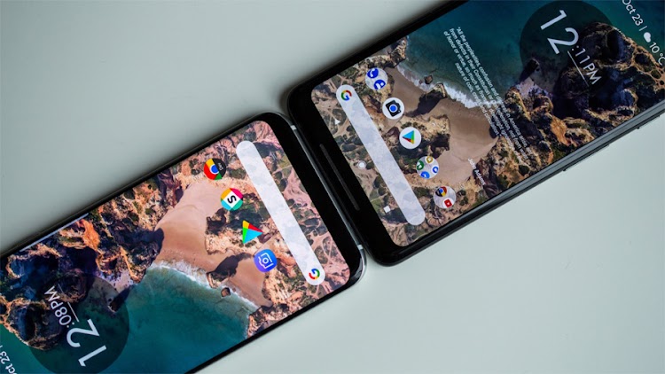 Perbedaan Layar Smartphone: qHD, HD, Full HD, Quad HD, dan Ultra HD Smartphone Perbedaan Layar Smartphone: qHD, HD, Full HD, Quad HD, dan Ultra HD Smartphone
