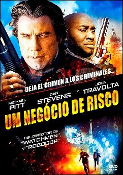 Baixar Um Negócio de Risco Dublado Grátis