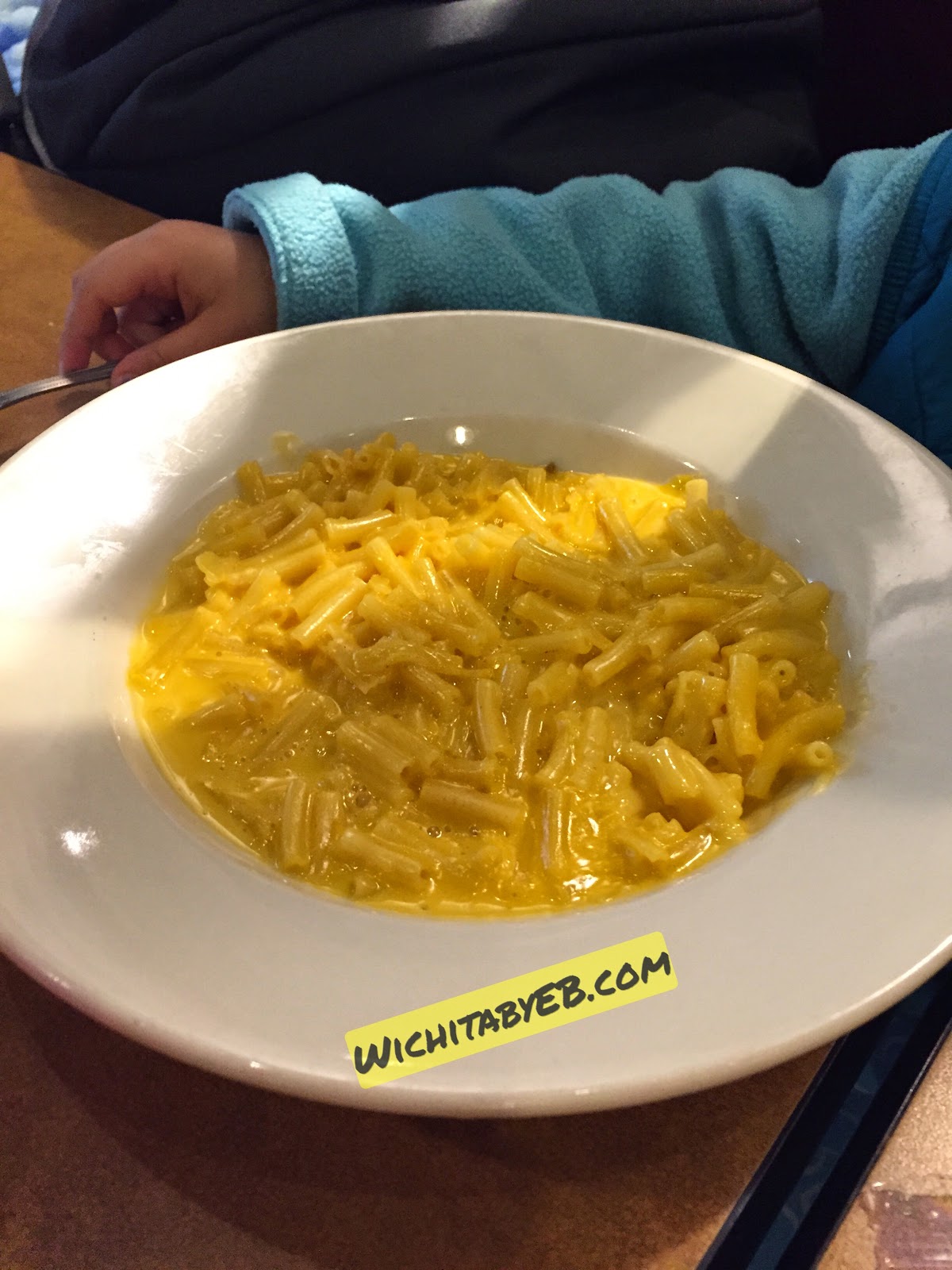 Jason's Deli Review Wichita By E.B.