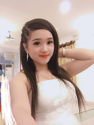 Nick Facebook hot girl xinh 2022 ở Tp Hồ Chí Minh