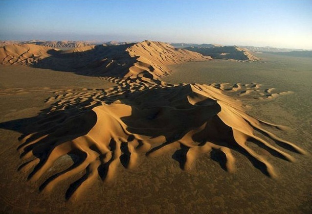oman deserto