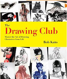 Book Review: The Drawing Club