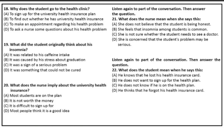26 Contoh Soal Toefl Umy Kumpulan Contoh Soal