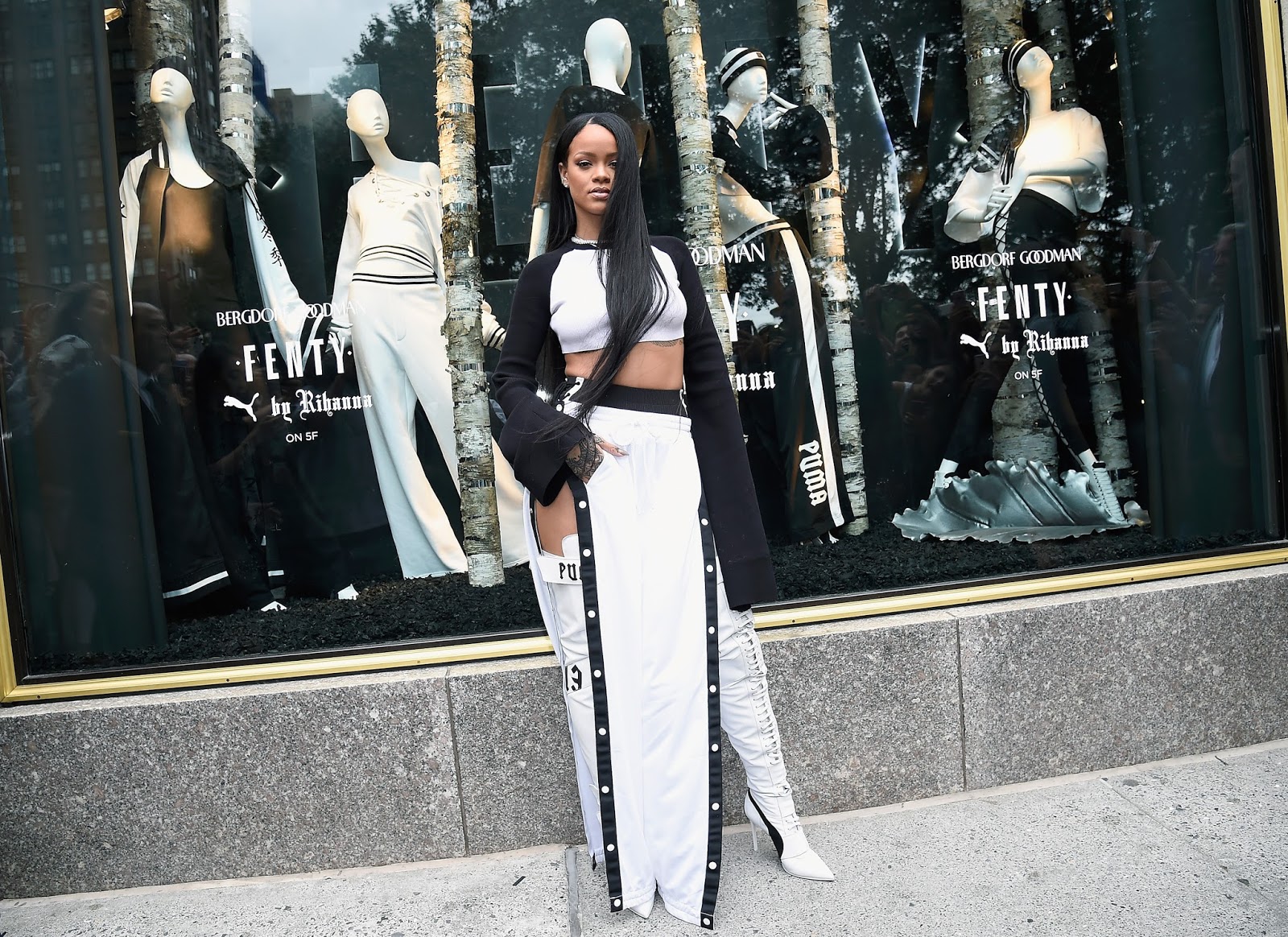 asos fenty
