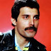 Freddie Mercury activity