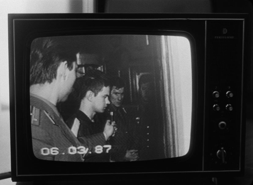 Дело сакалаускаса