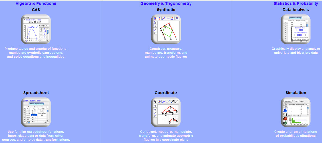 Core Math Tools at Travis Poteete blog