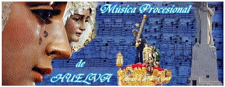 Música Procesional de Huelva