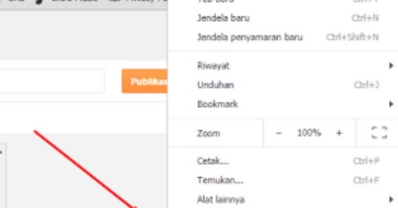 Cara Membuat Akun Google Us Menggunakan Ip Us Atau Ip Luar Dengan Anonymox Tips Dan Trik Adsense