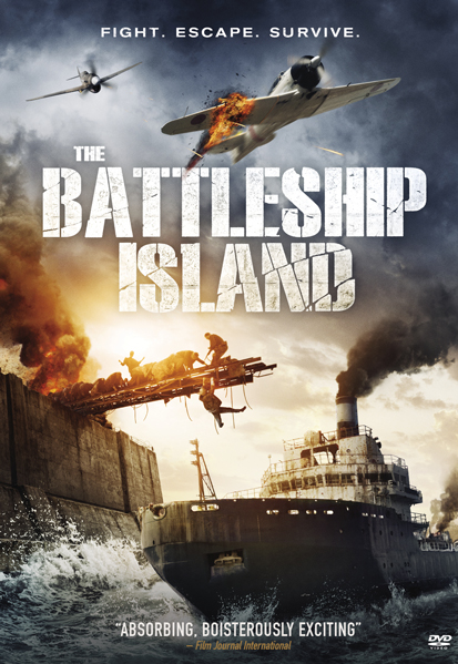 Battleship Island Korea Reviews Battleship Island Korea Reviews