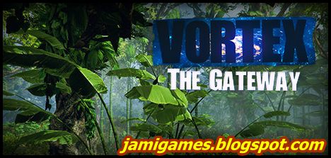 Vortex: The Gateway Free Download PC Game