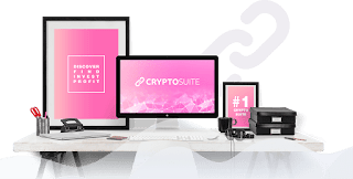 CryptoSuite - CRYPTOSUITE 