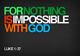 impossible nothing clark eugene