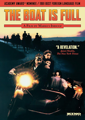 The Boat Is Full 1981 Dvd