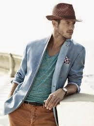 Top 5 Men's Jackets for the Summer - vehicle23
