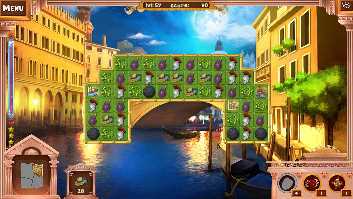 Travel Riddles Trip To Italy Game Download
