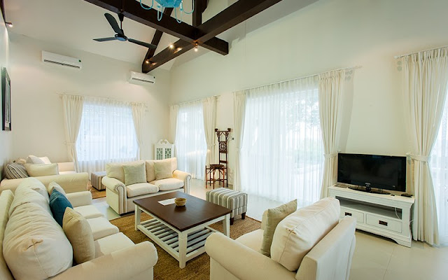 BIỆT THỰ VŨNG TÀU (Alma Oasis Long Hải Resort) BIỆT THỰ VŨNG TÀU (Alma Oasis Long Hải Resort)