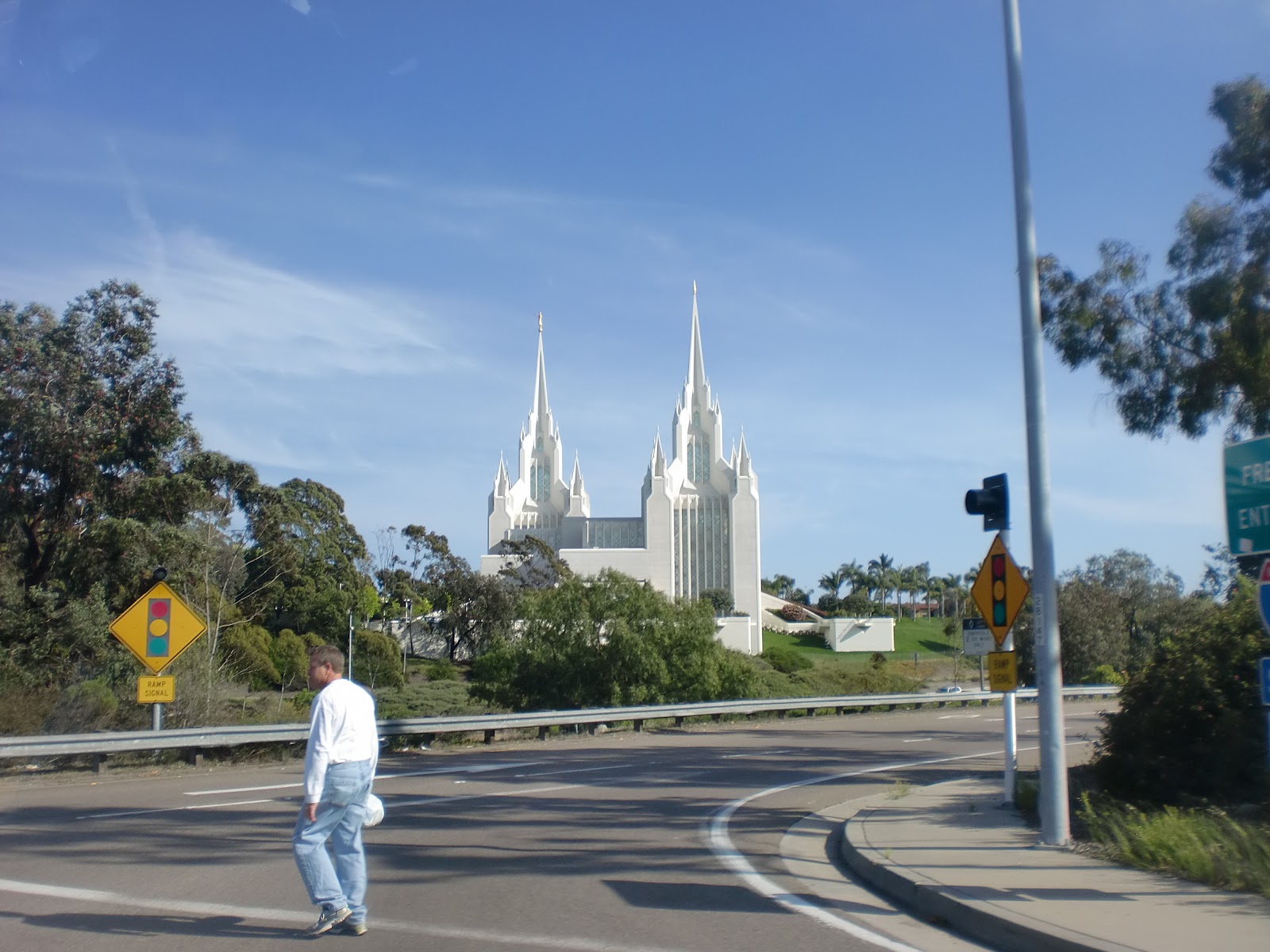 Mein Auslandsjahr in Paul/Idaho