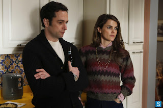 The Americans - Episode 1.09 - Safe House - Preview