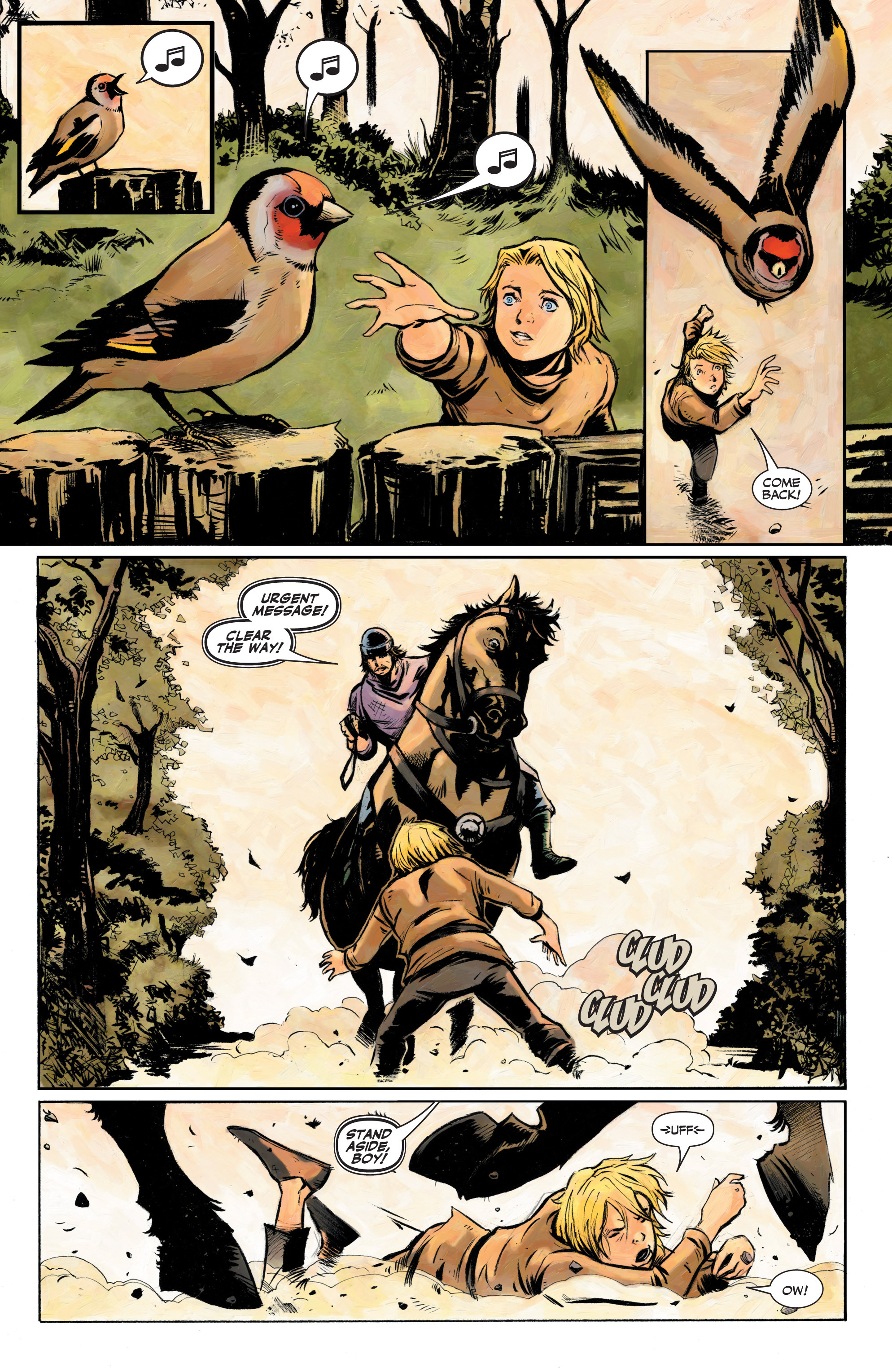 X-O Manowar (2012) issue TPB 4 - Page 55