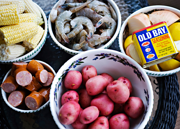 Low Country Boil! | My lil blog of food loving...