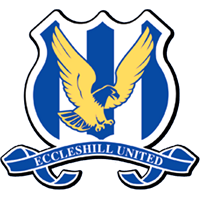 ECCLESHILL UNITED FC