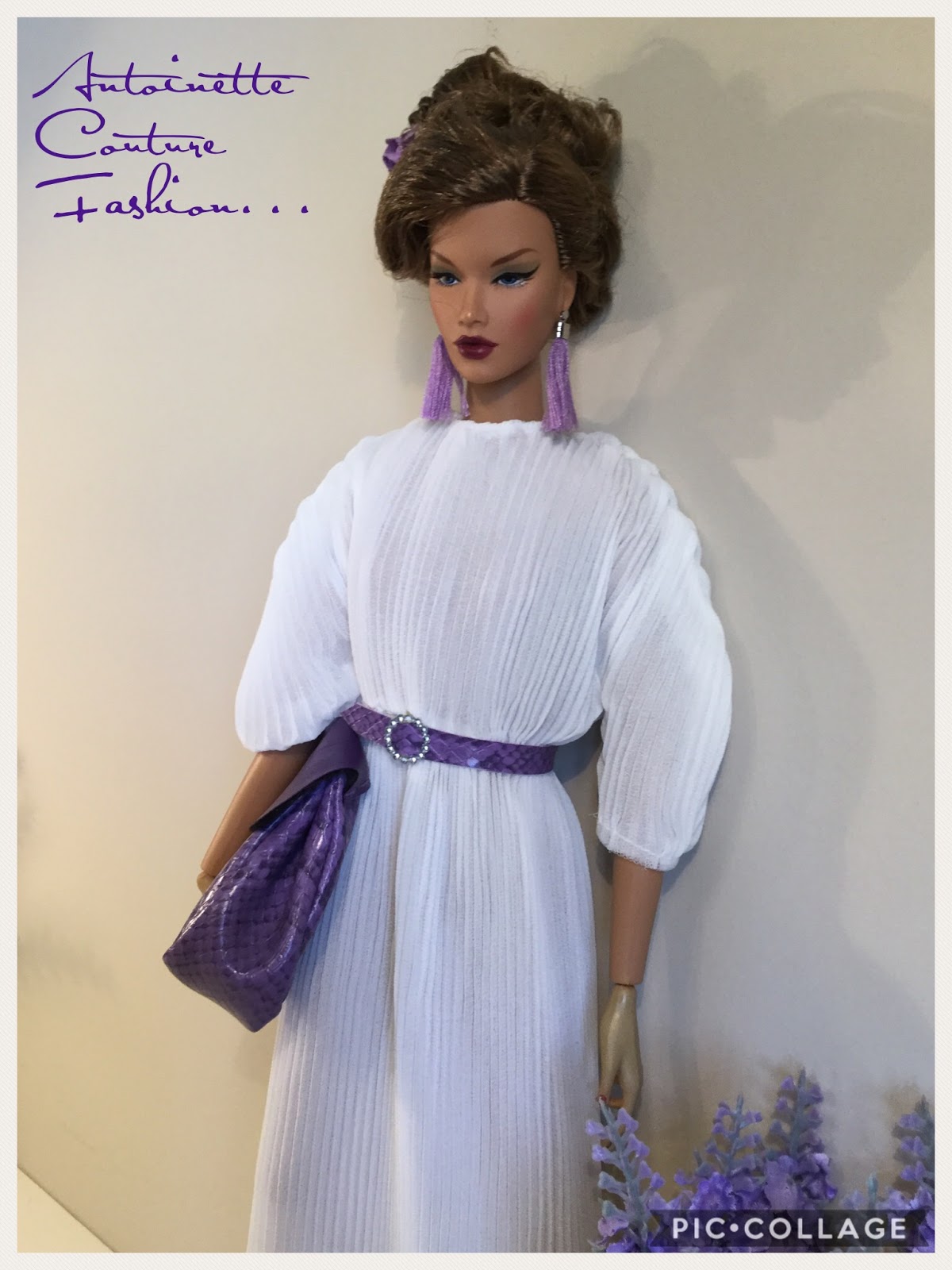 Fashion Dolls Couture Unlimited