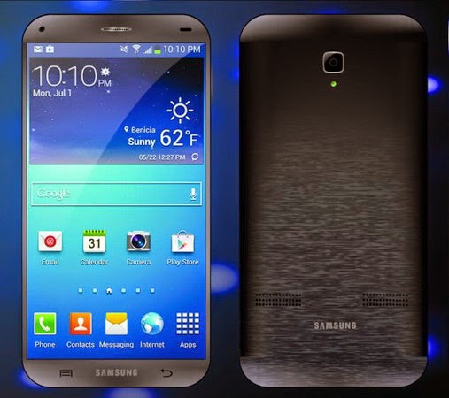 Ukuran Hp Samsung Galaxy M31