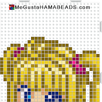 hama beads