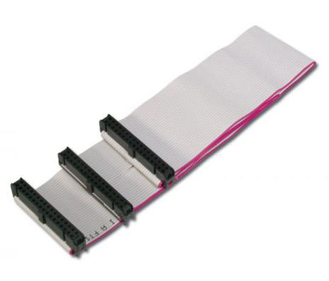 Sistema de buses del computador