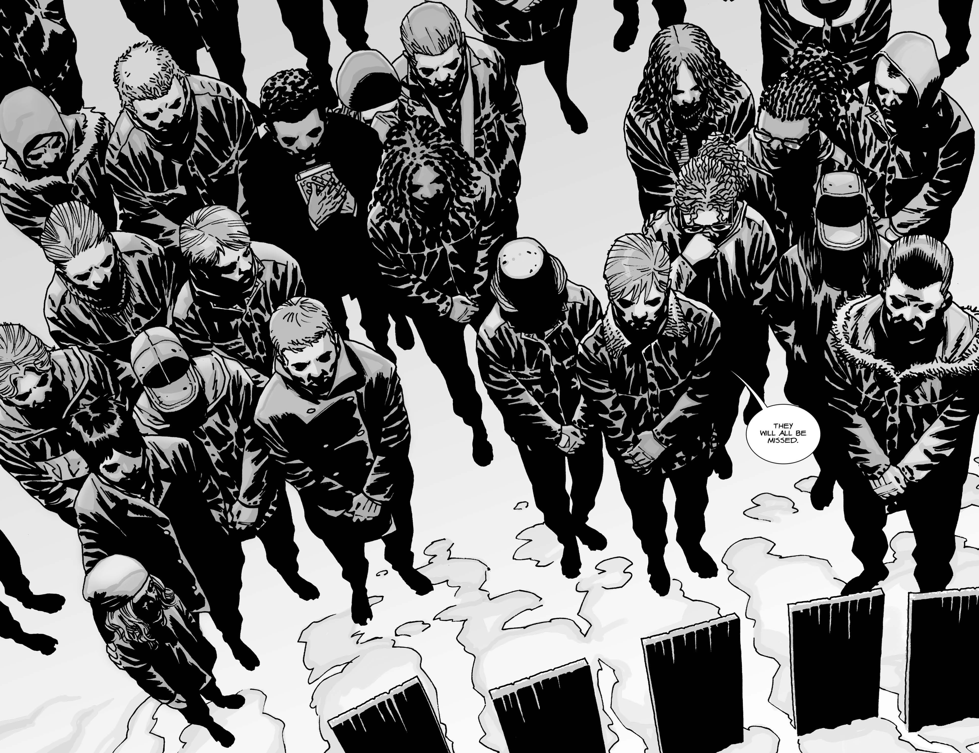The Walking Dead issue 85 - Page 15